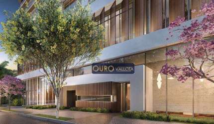 Apartamento Duplex com 4 dormitórios à venda, 374 m² por R$ 7.731.000,00 - Vila Madalena - São Paulo/SP