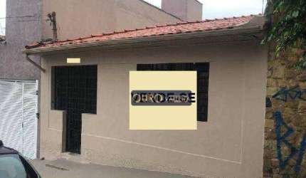 Casa com 2 dormitórios à venda, 100 m² por R$ 450.000,00 - Vila Aricanduva - São Paulo/SP