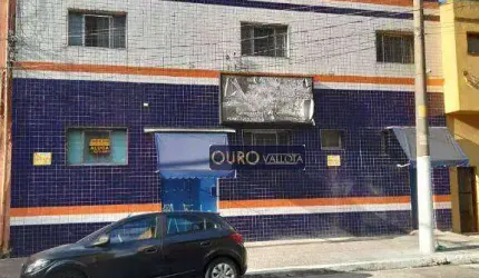 Prédio à venda, 468 m² por R$ 3.000.000,00 - Cambuci - São Paulo/SP