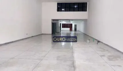 Prédio para alugar, 1800 m² por R$ 54.800,00/mês - Brás - São Paulo/SP
