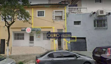 Apartamento na Mooca - AP 220922V