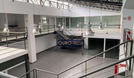 Excelente conjunto comercial localizado na Vila Leopoldina. Venha já agendar uma visita - 2601-4055/2777-5357