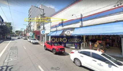 Salão com 1.700m² muito bem localizado para Locação - SL 220909X