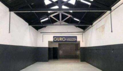 Salão com 200m² - SL 220911P