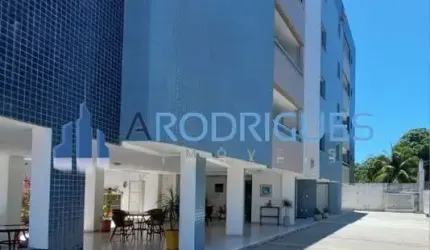 Cobertura  à venda em Piatã, Salvador-BA: 4 quartos, 1 sala, 2 vagas de garagem,