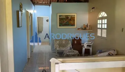 Casa com 4 quartos à venda no Largo do Tanque (Ilha de Bom Jesus dos Passos), Salvador , 265 m2 por R$ 700