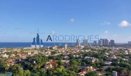 Aluguel de apartamento impecável em Piatã, Salvador-BA: conforto e qualidade garantidos!