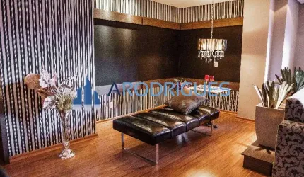 Imperdível: Apartamento de Luxo no Centro de Gramado-RS, 4 quartos, 4 suítes, 2 salas, 2 vagas de garagem, 250m².
