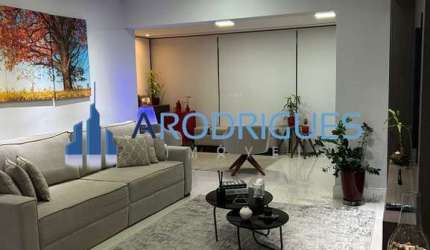 APARTAMENTO 3 DORMITÓRIOS ALTO PADRÃO