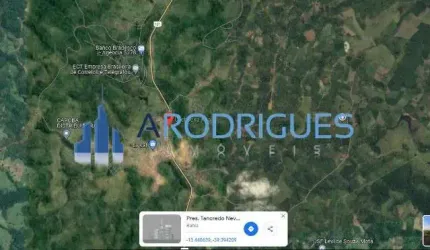 FAZENDA  62 HECTARES - CACHOEIRA ALTA (BA)