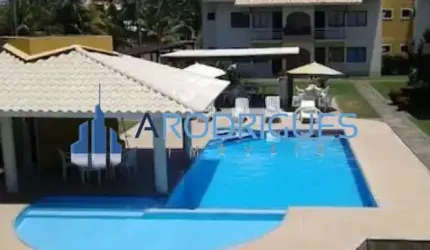 Locação Ano novo em Guarajuba - Ultima unidade disponivel