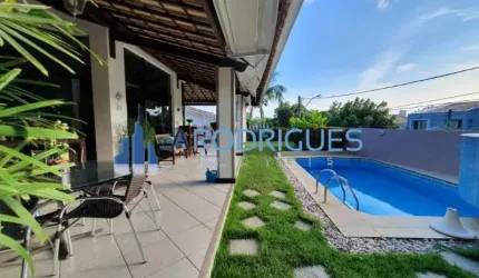 Oportunidade no condominio Agua de Jaguaribe
