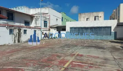 Oportunidade em Amaralina 1575m² terreno VISTA MAR !