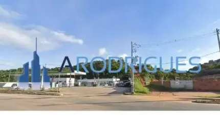 Terreno comercial para alugar no Alphaville II, Salvador  por R$ 4.500