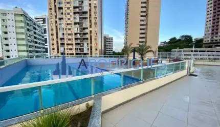 Apartamento 3 quartos no Costa Bella Imbui, nunca habitado!