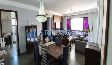 Apartamento à venda na GRAÇA! com 2 suítes, ventilado!