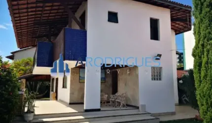 Casa de praia em Villas do Atlântico