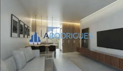 Apartamento 3/4 à venda em Itacimirim, Condomínio Quinta das Lagoas.