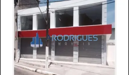 LOJA PARA LOCAÇÃO NO CENTRO DE LAURO DE FREITAS