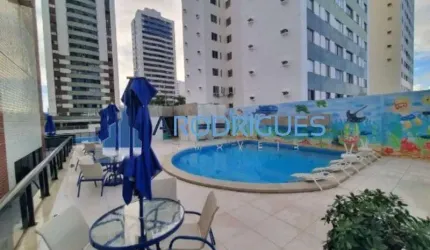 Apartamento porteira fechada, 2 quartos + home, sendo 1 suíte com closet,, nascente total e andar alto!