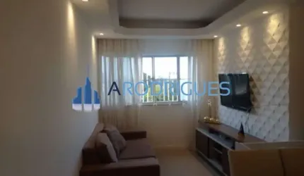Oportunidade de Apartamento à venda em Brotas,  2/4 sendo suíte - Excelente Localização!