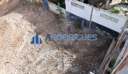 Oportunidade de terreno, à venda, localização privilegiada!!