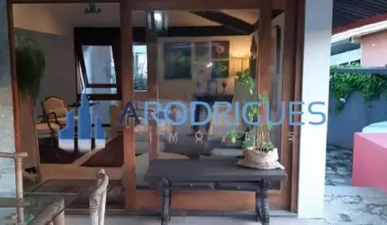 Casa duplex no loteamento Pedra do Sal, à venda, Vista Mar a poucos passos da praia!!
