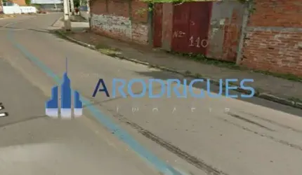 Excelente Terreno à venda no Bairro da Valéria todo plano!