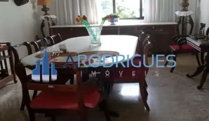 Apartamento com 4 quartos à venda na Graça - Edf Mocambo com 340 m2 de área privativa!