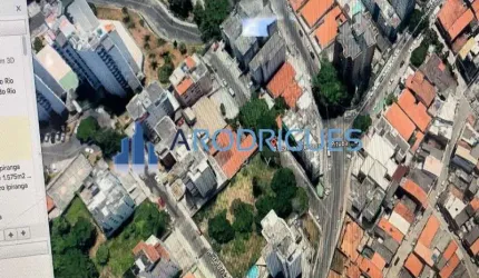 Excelente terreno com 202.000 m² em Simões Filho!