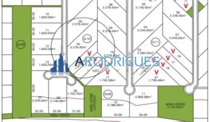 Oportunidade Imperdível: Terreno à venda em Porto Seguro-BA, 2.278m² no bairro Porto Seguro