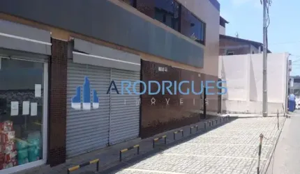 Salas (16) para escolas, faculdades, grandes empresas, com 16 vagas de garagens, todas com banheiros, via fácil acesso e excelente localização