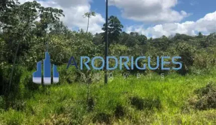 Terreno à Venda, em Estr. Cova da Gia - Góes Calmon, Simões Filho - para ir e vir aSalvador não paga pedágio, excelente logistiga, BA 535 Frente pista