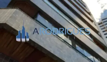 Apartamentos à venda na Rua Barão de Loreto, Bairro da Graça, Salvador - Ba