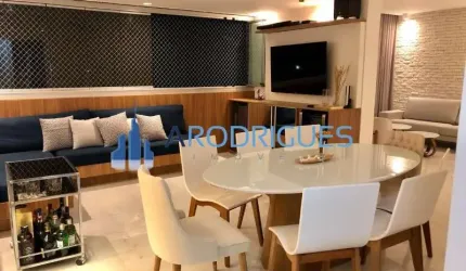 APARTAMENTO CHAME CHAME 4/4 NASCENTE, SALVADOR, BAHIA
