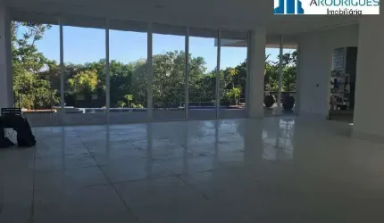 Casa à Venda em Alphaville I, Salvador-Bahia