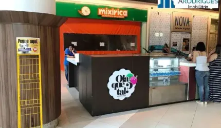 Ponto comercial à venda no Caminho das Árvores, Salvador  por R$ 1.180.000