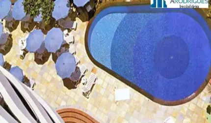 Morar na ONDINA, apartamento à venda com 1/4