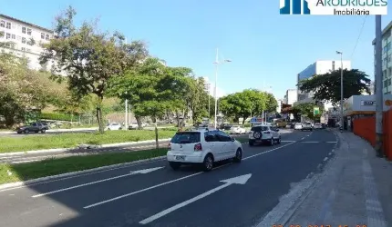 GALPÃO COM 2010mts² CONSTRUÍDO, ÓTIMO PARA MERCADO, HOSPITAL, CLINICAS, EXCELENTE LOCALIZAÇÃO