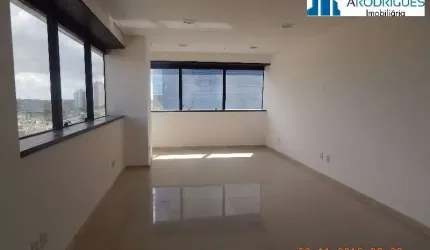 SALA para Venda  na Av Paralela Empresarial Wall Street