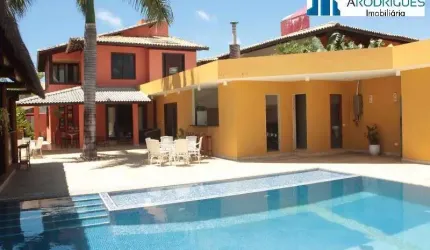 CASA para Venda em PIATA - Jaguaribe