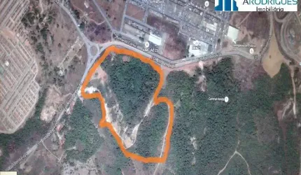ESTRADA DAS PEDREIRAS, 870.000 MTS²