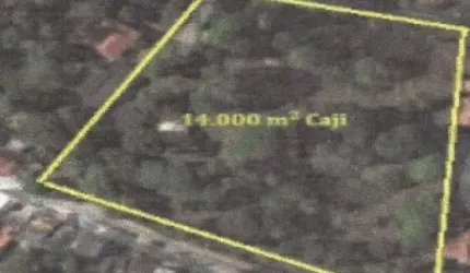 Terreno comercial à venda em Caji, Lauro de Freitas  por R$ 3.500.000