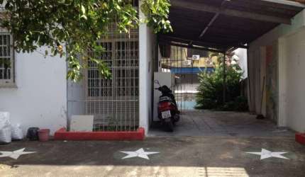 Casa em condomínio fechado com 4 quartos à venda na Pituba, Salvador , 389 m2 por R$ 1.600.000