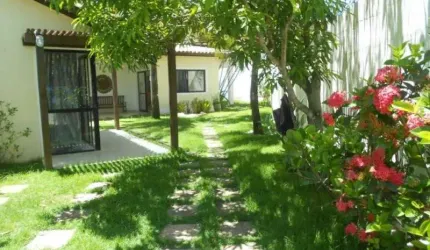 Casa à Venda em Piatã,  3 Quartos, Condominio com infraestrutura e localização