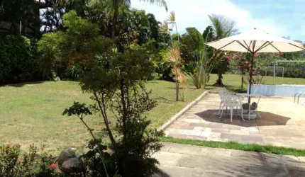 Imperdível Casa à Venda em Lauro de Freitas-BA, Itinga: 4 Quartos, 2 Suítes, 4 Banheiros, 10 Vagas, 457 m².