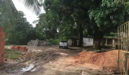 TERRENO EM VALÉRIA COM 16.000 M², EXCELENTE PARA GALPÃO E MINHA CASA MINHA VIDA