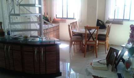 Apartamento com 4 quartos à venda no Costa Azul, Salvador , 180 m2 por R$ 800.000