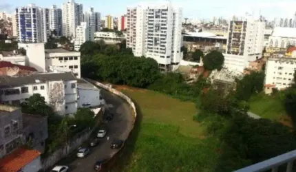Apartamento à venda no Garcia com ótima localização, 3/4 sendo 1 suíte