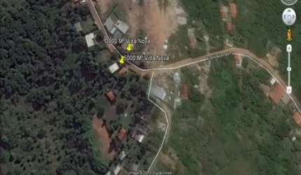 Terreno comercial à venda em Caji, Lauro de Freitas  por R$ 1.400.000
